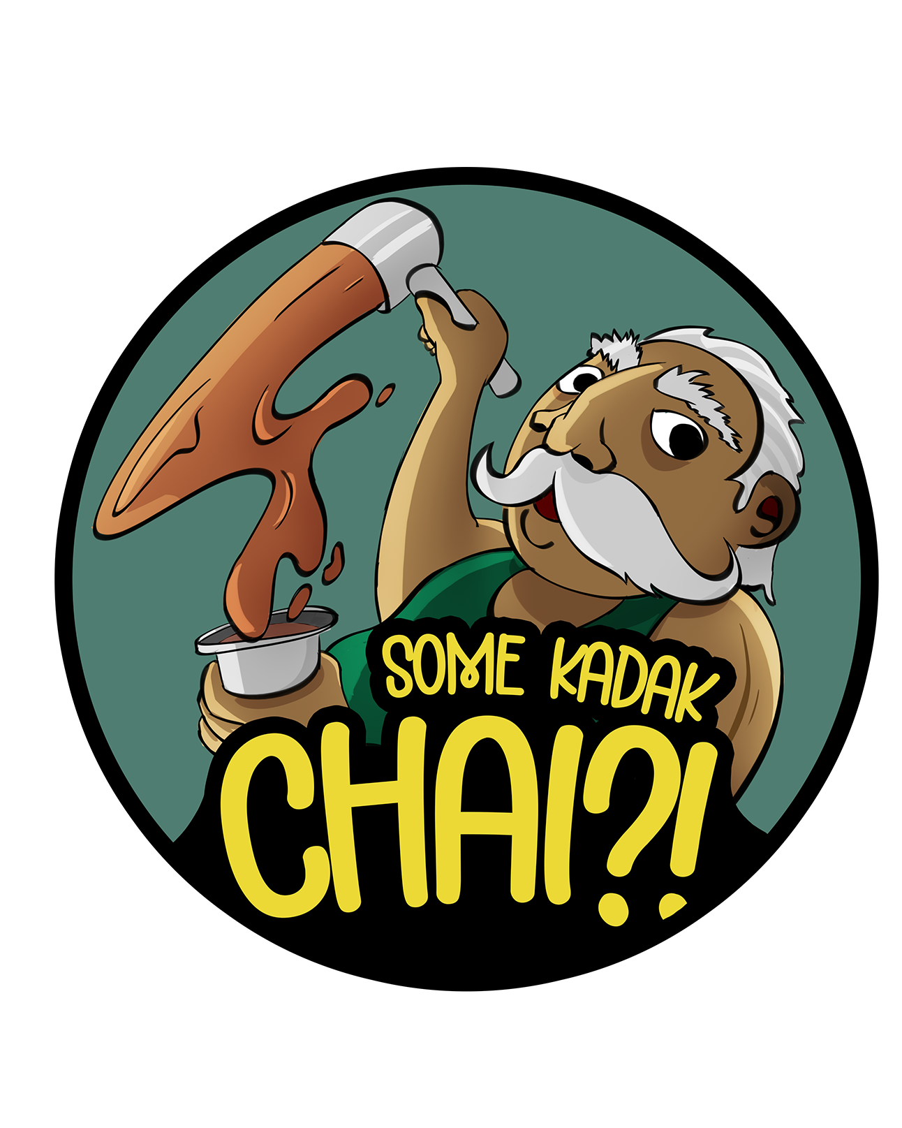 Some Chai