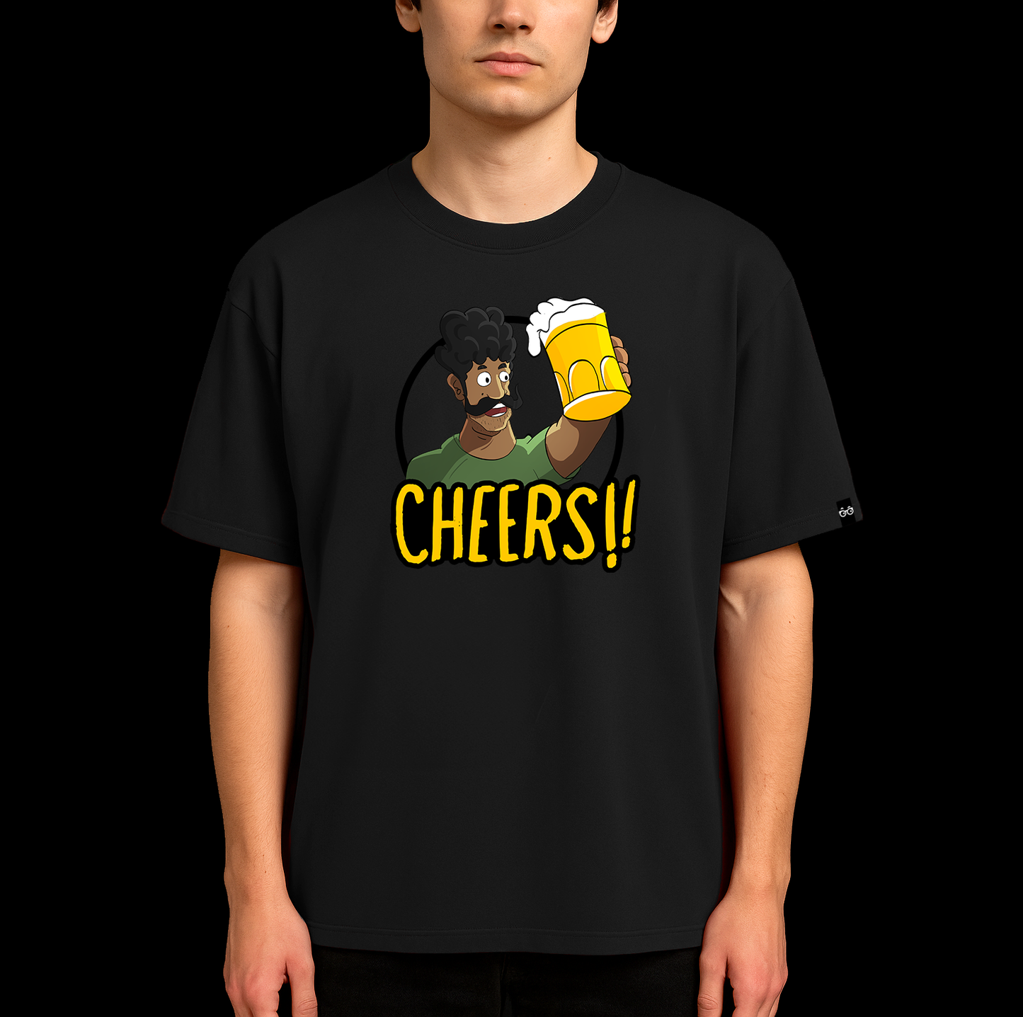 Cheers