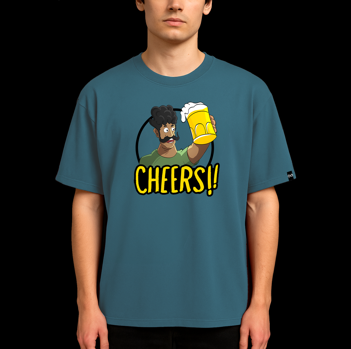 Cheers