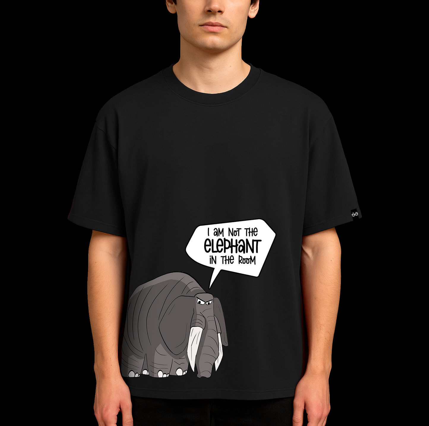 Elephant in the room