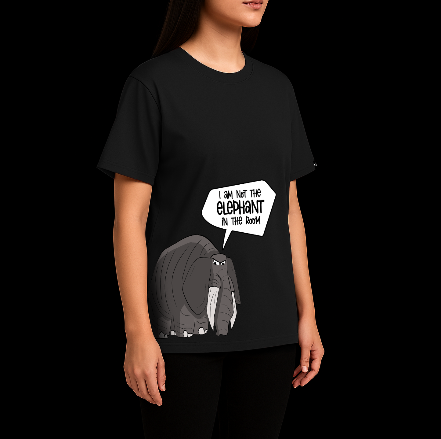 Elephant in the room