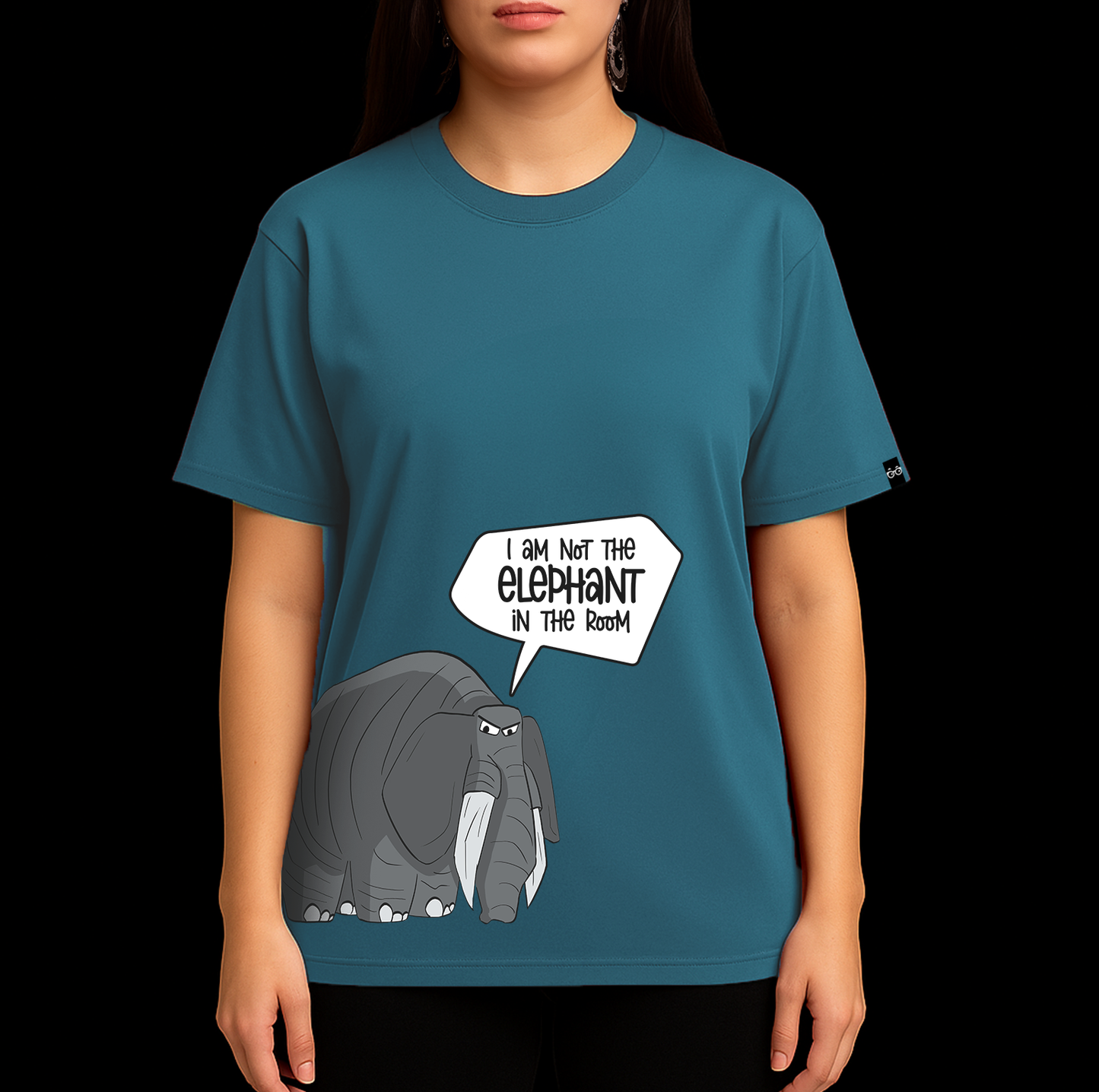 Elephant in the room