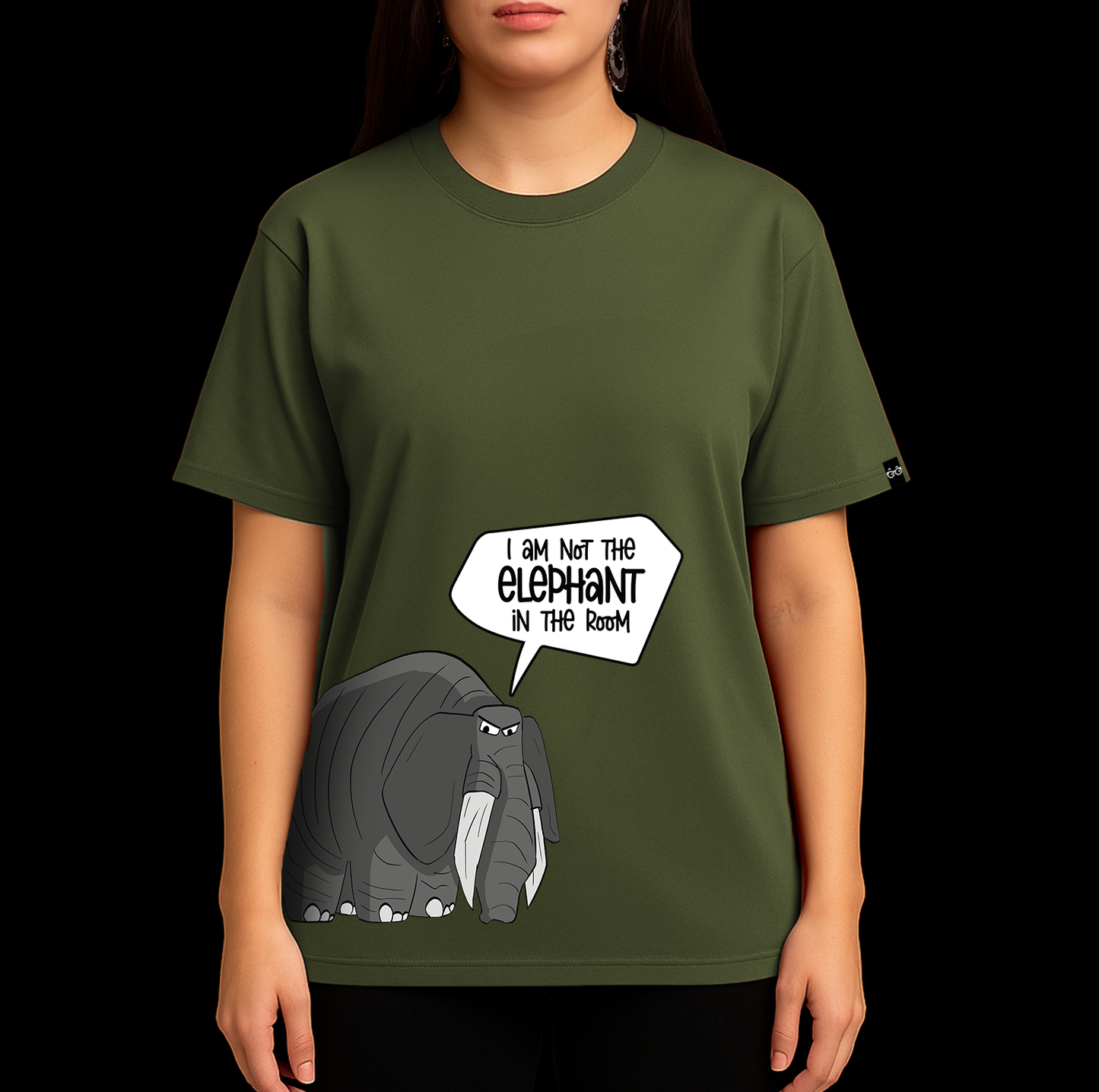 Elephant in the room