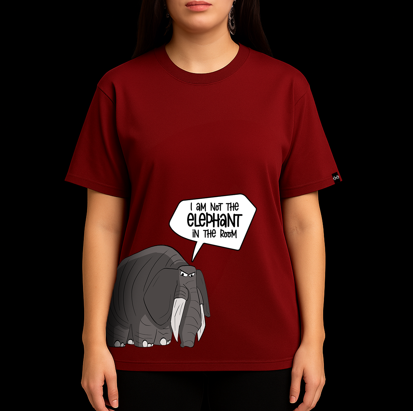 Elephant in the room