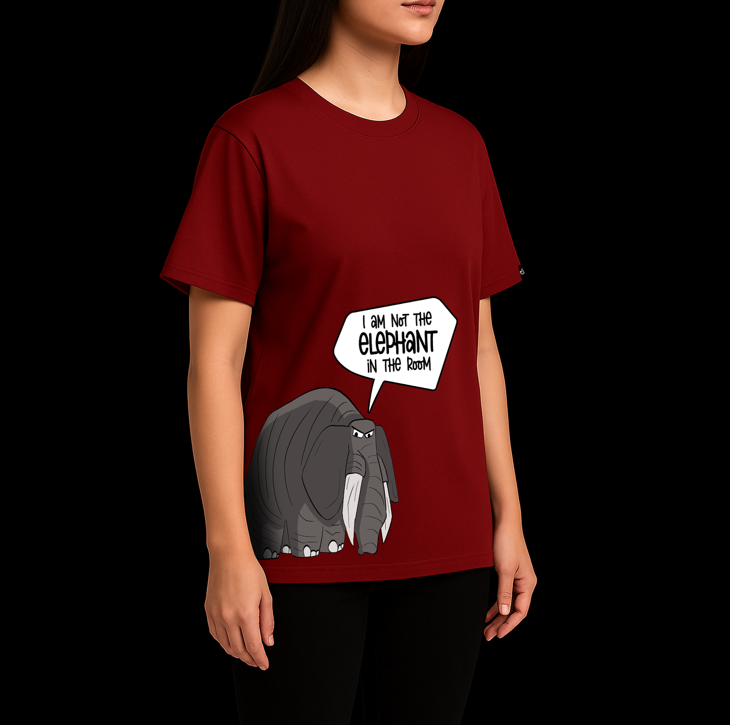 Elephant in the room