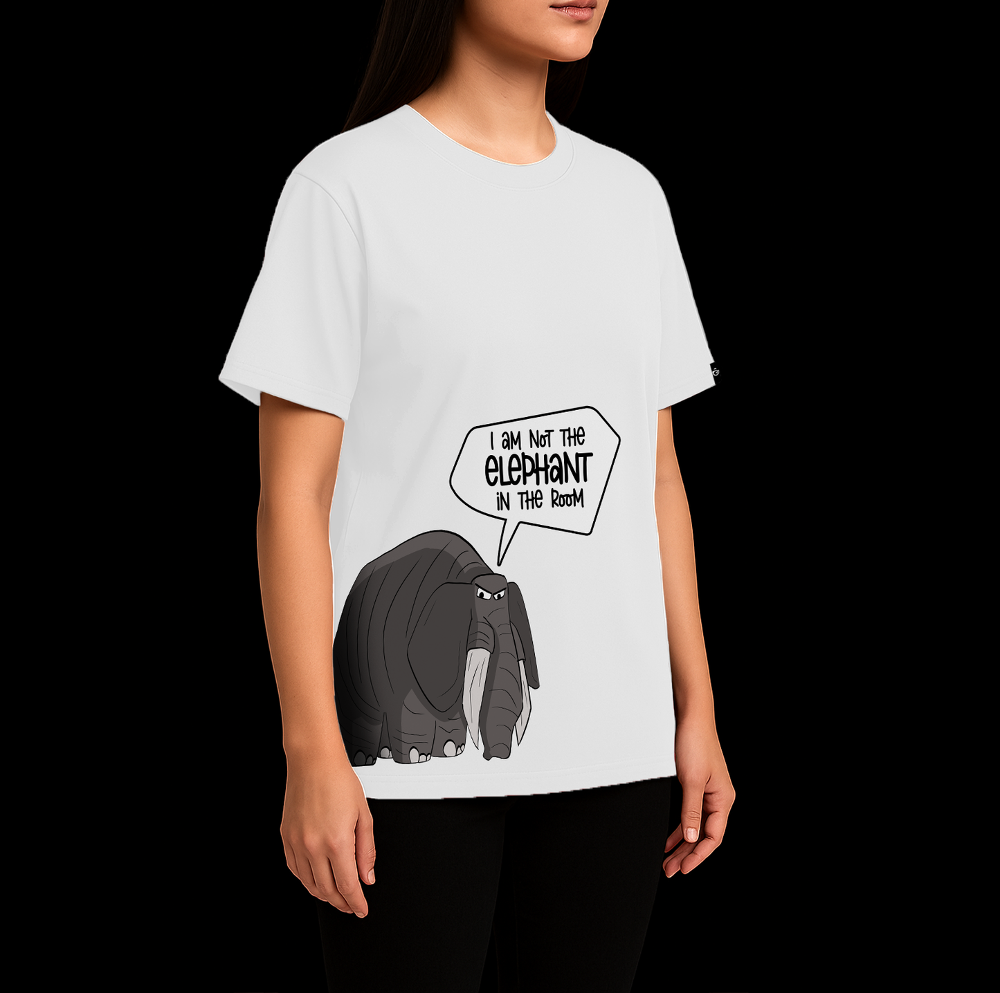 Elephant in the room