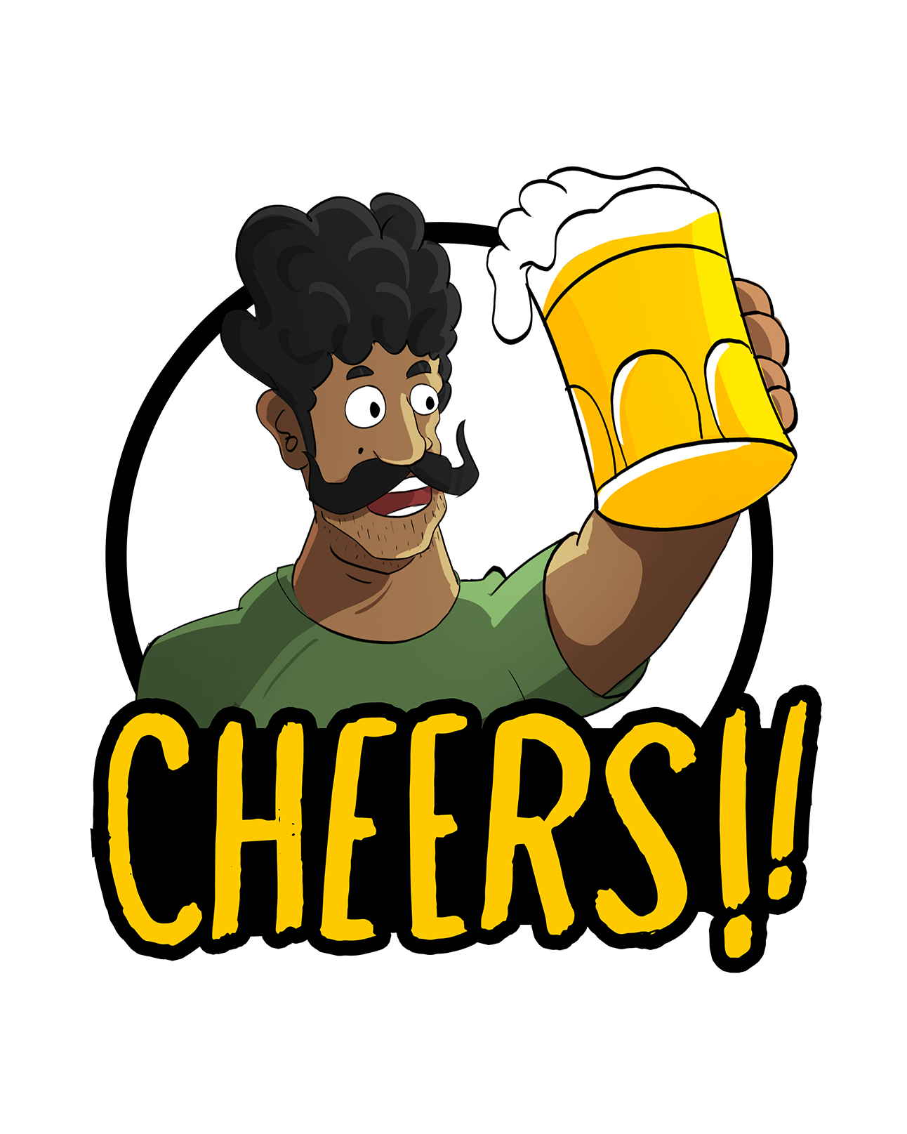 Cheers