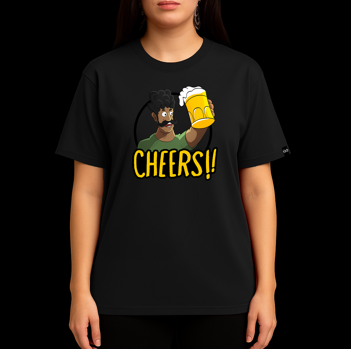 Cheers