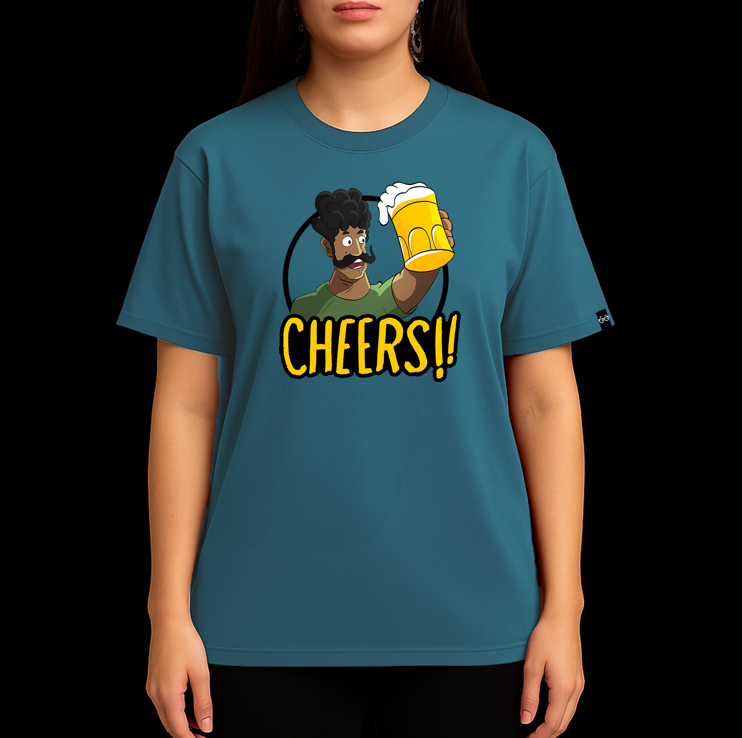 Cheers