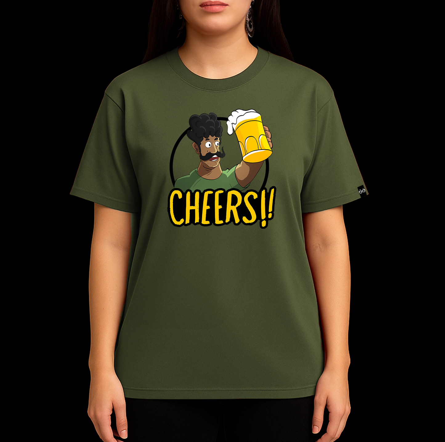 Cheers