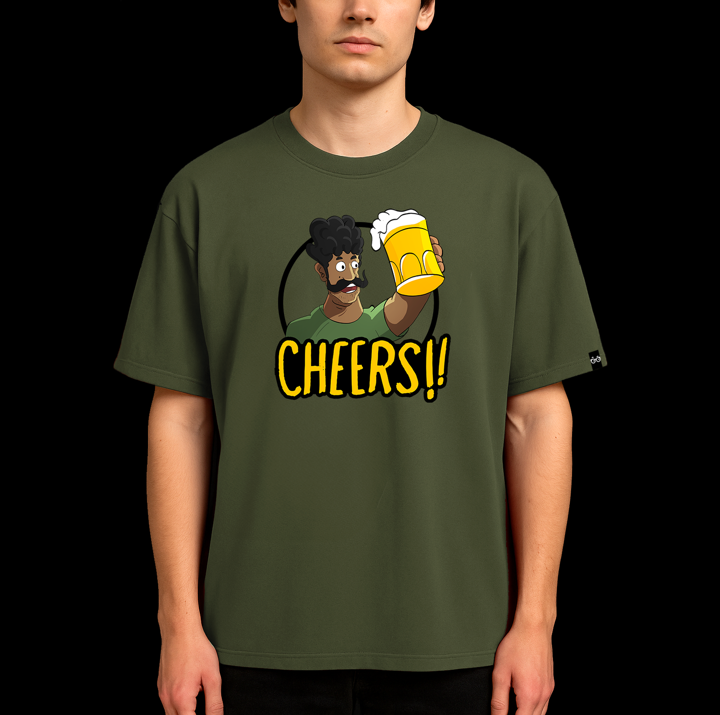Cheers