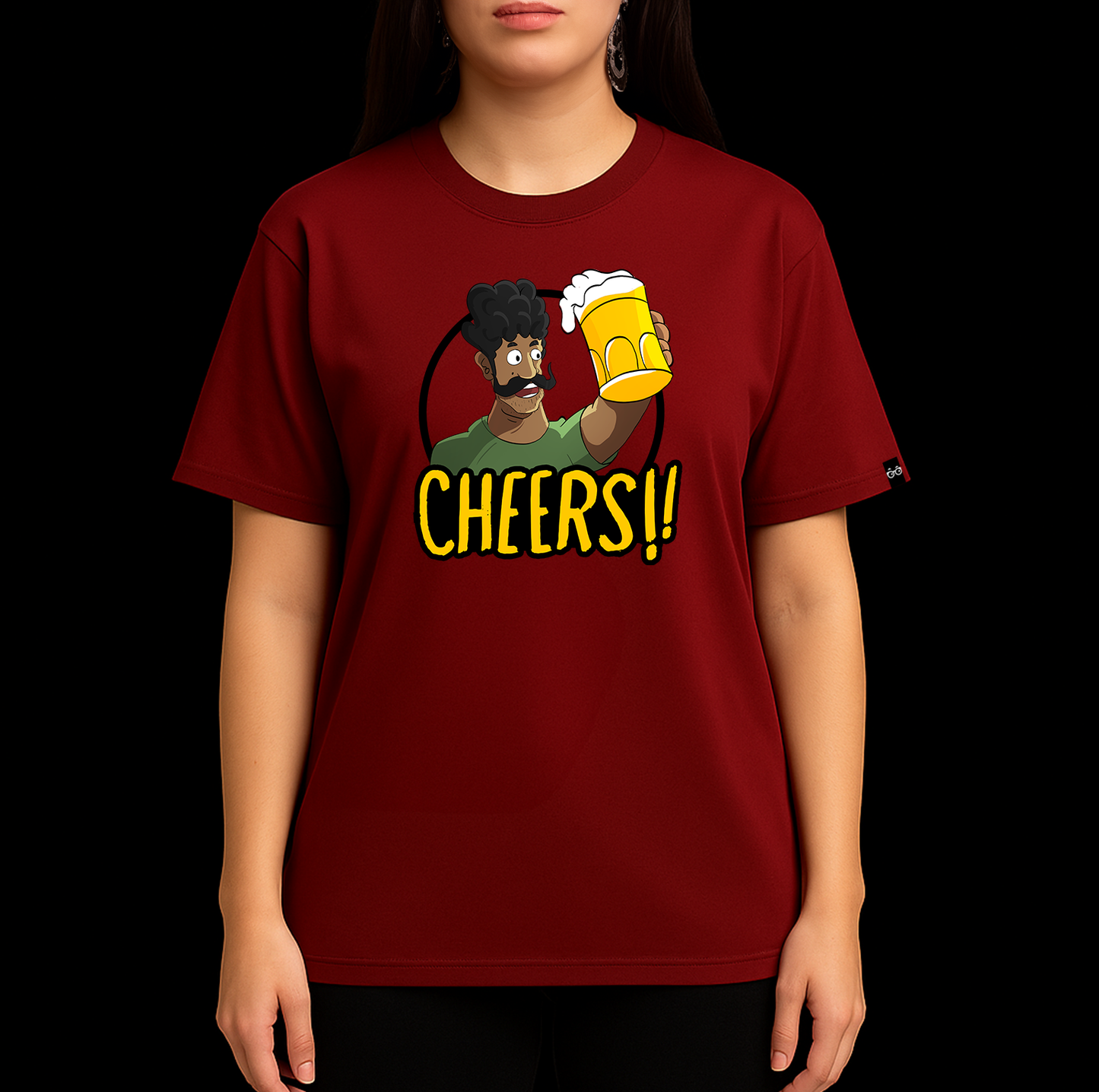 Cheers