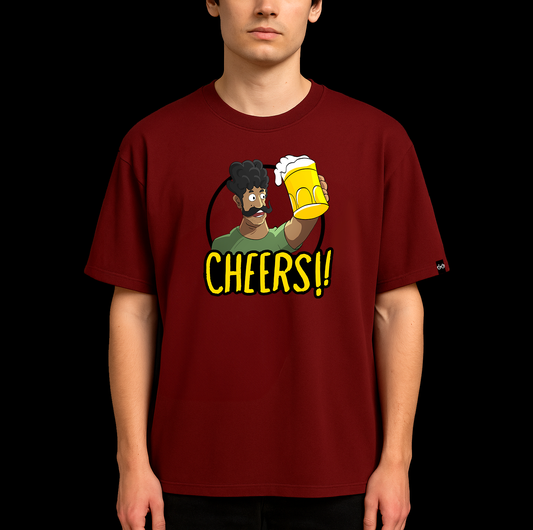 Cheers
