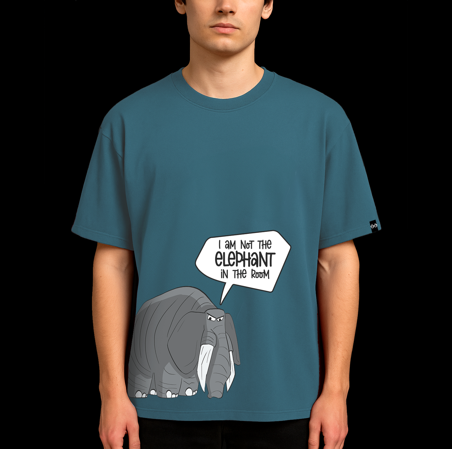 Elephant in the room