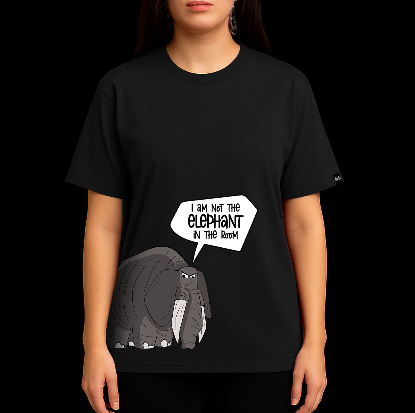 Elephant in the room