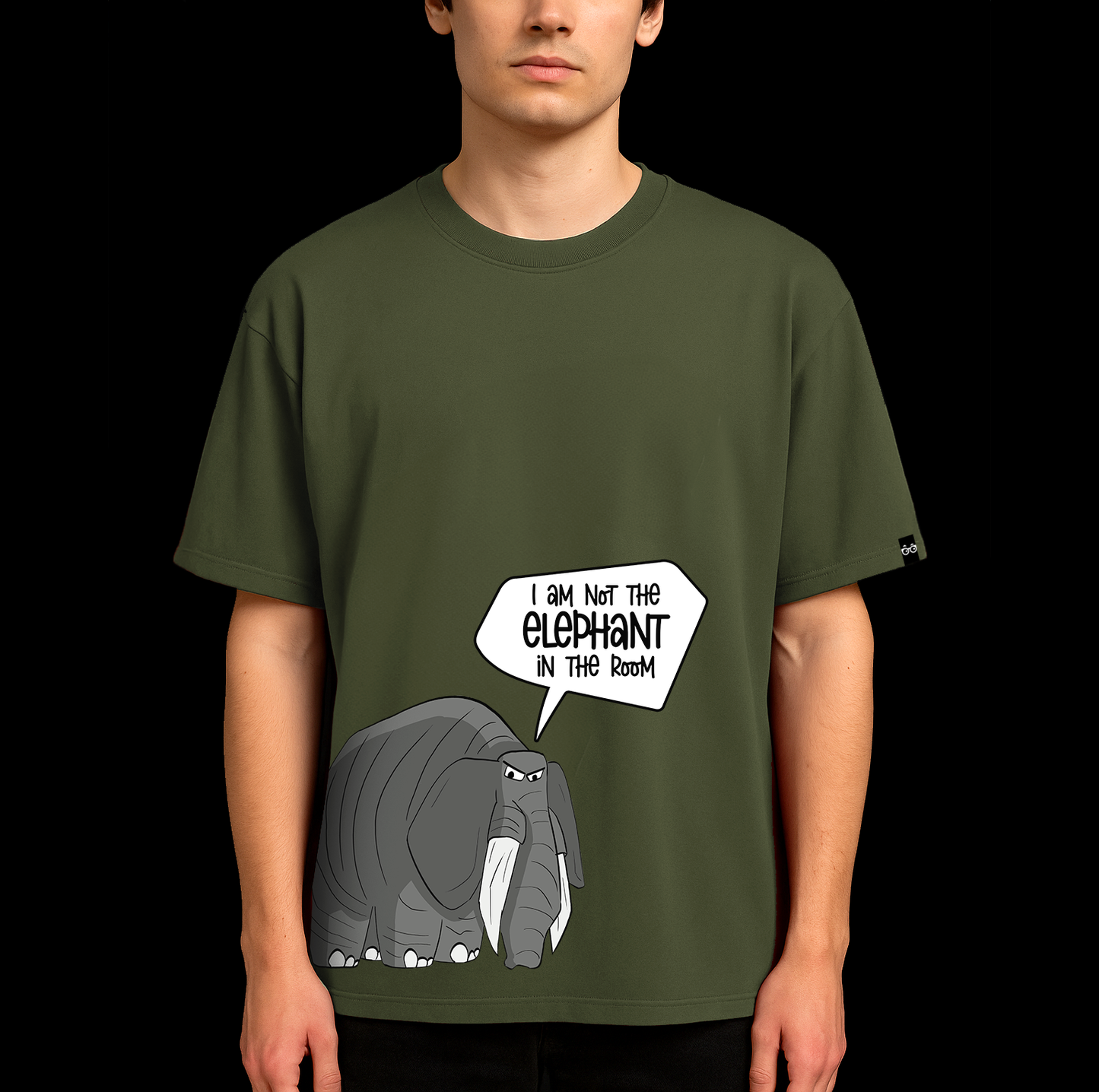 Elephant in the room
