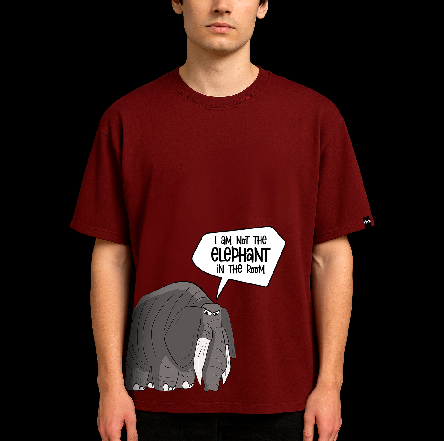 Elephant in the room