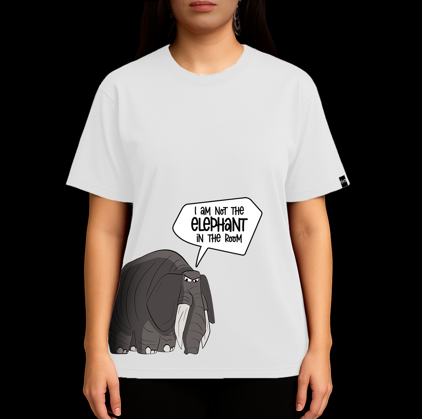 Elephant in the room