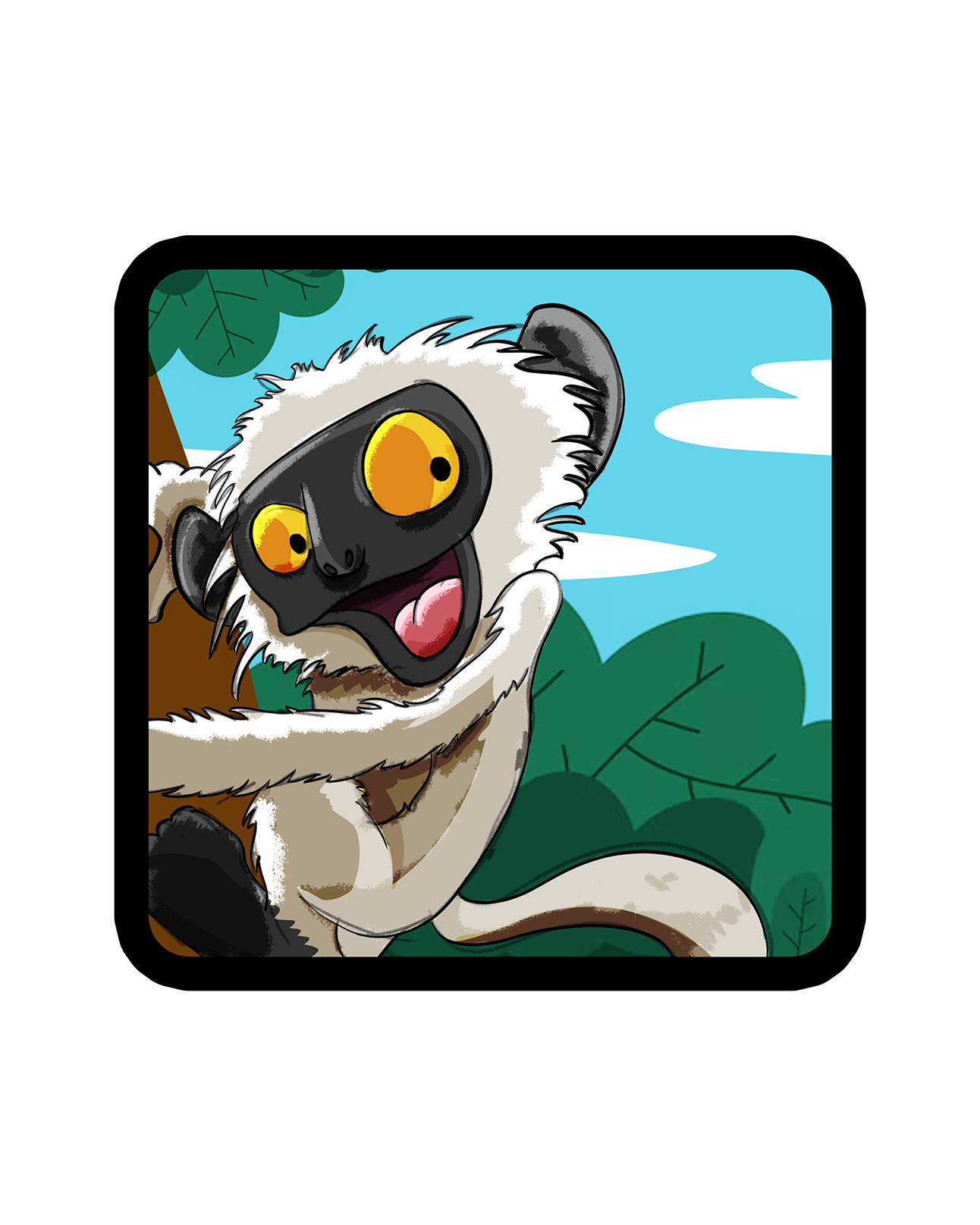 Langur